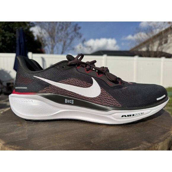 Size 13 - NFL x Nike Air Zoom Pegasus 41 Tampa Bay Buccaneers main image 4